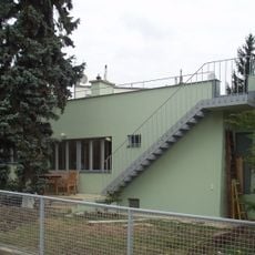 Woinovichgasse 9, Vienna