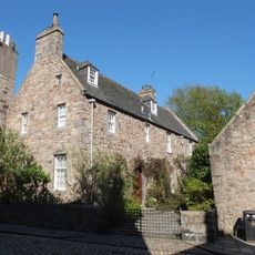 96 High Street, Old Aberdeen, Aberdeen