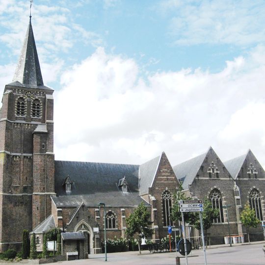 Sint-Martinuskerk