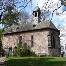 Chapel St. Michael (Marburg)