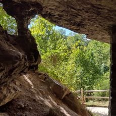 Gap Cave
