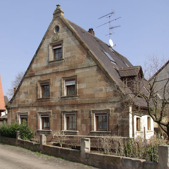 Bauernhaus