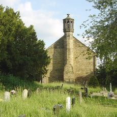 Church of St Luke