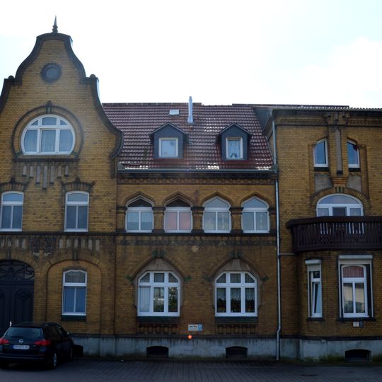 Halle-Kasseler-Straße 188