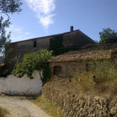 Can Llopart (Corbera de Llobregat)