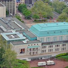 Saalbau Essen