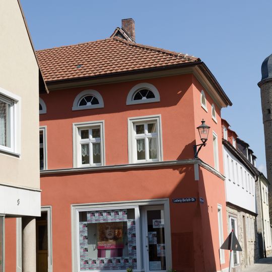 Bürgerhaus