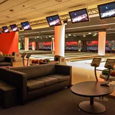Le Royal Bowl