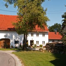 Bauernhaus