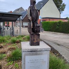 Opera d'arte, scultura