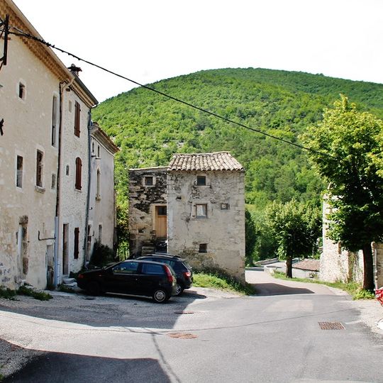 Montjoux