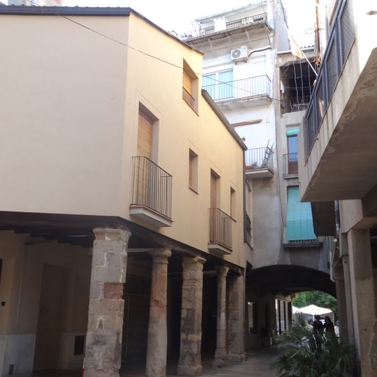 Travessia de Sant Roc