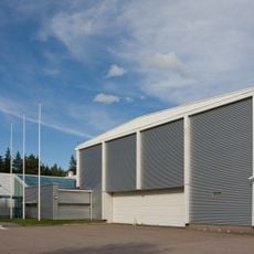 Finnish Aviation Museum