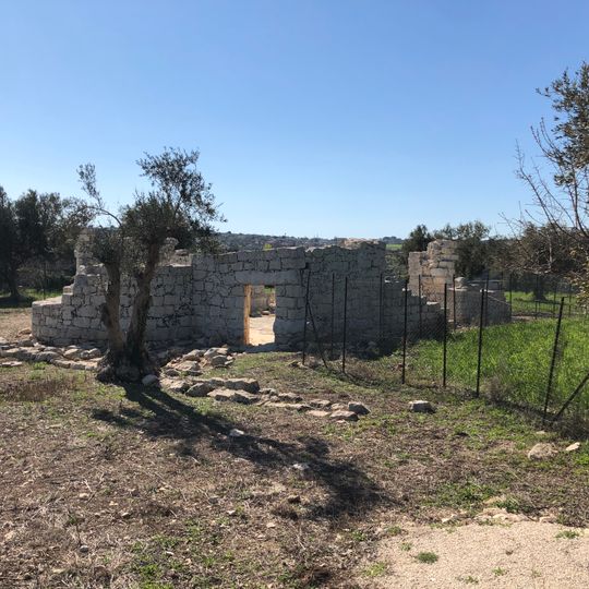 Chiesa di San Pancrati