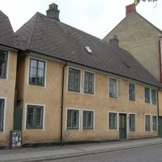 Bredgatan 21