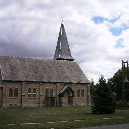 First Congregational Church of Milbank