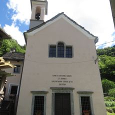 Oratorio di Sant'Antonio abate