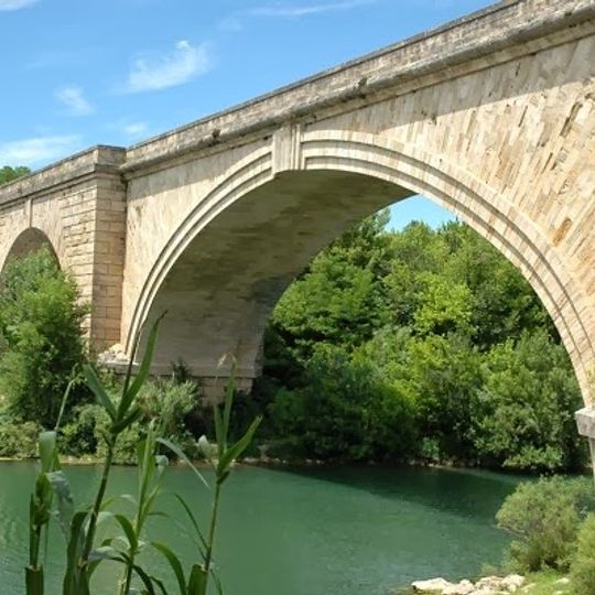 Camping du Pont