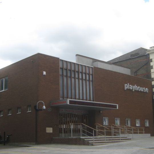 Erith Playhouse