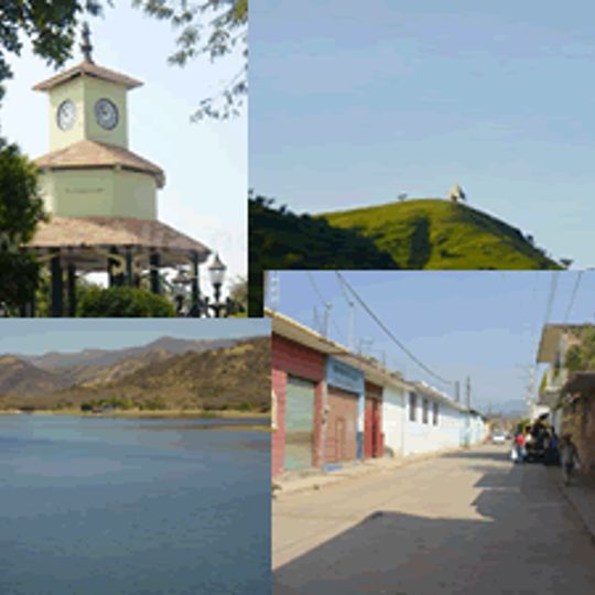 Arcelia
