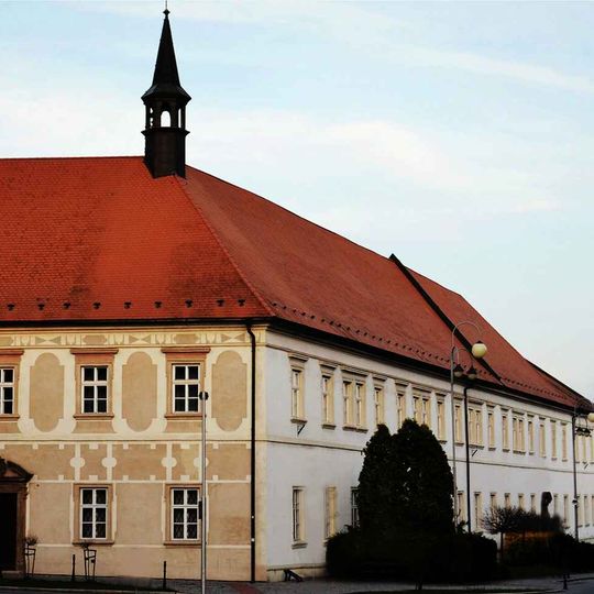 Centrum tradičních technologií Příbor