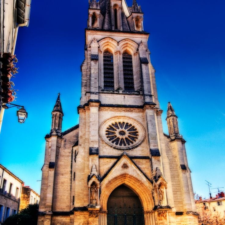 Sainte-Anne Church