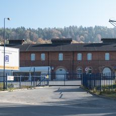 ZPAS S.A. in Przygórze