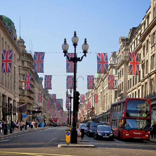 Regent Street