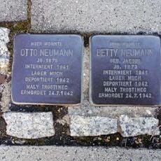 Betty Neumann