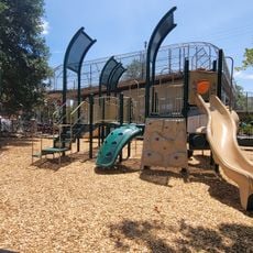 Mitchell Playground