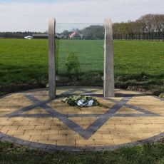 Monument ‘Kamp De Fledders’