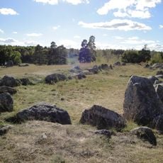 1) Kung Björns kyrka