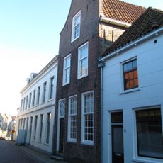 Voorhaven 6, Schoonhoven