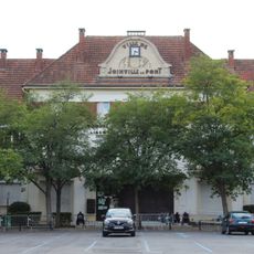 Collège Jean-Charcot