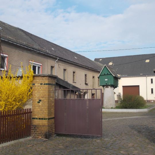 Alte Dorfstraße 21