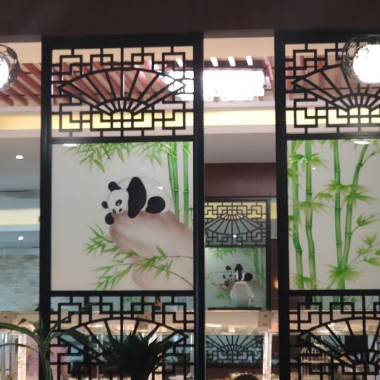 Panda