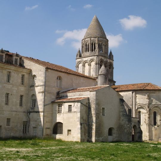Abbazia delle donne