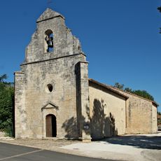 Église Saint-Sulpice de Tillou
