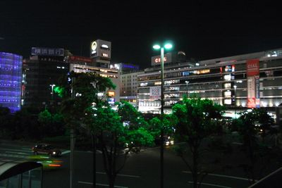 At night 2