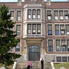 Andrew J. Morrison School