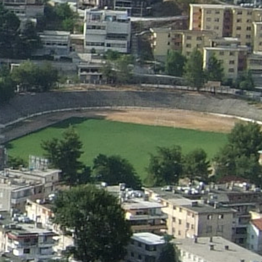 Subi Bakiri Stadium