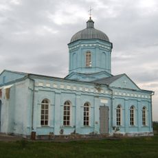 Церковь Покрова Пресвятой Богородицы (Горки)