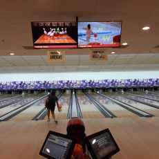 SuperBowl Jurong