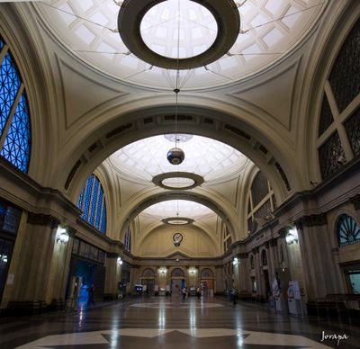 Interior 1