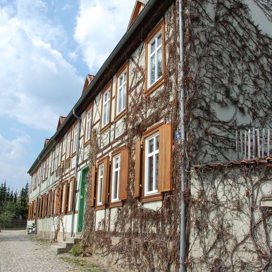 Langenbergstraße 1–3