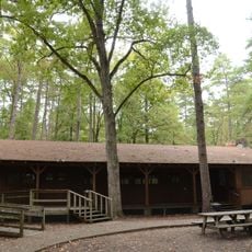 Camp Clearfork