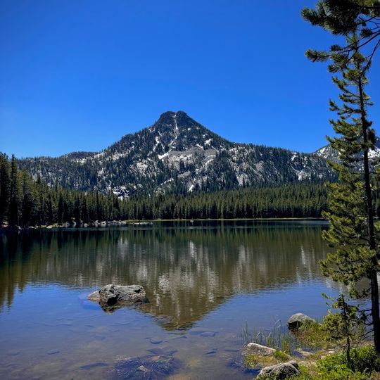 Anthony Lakes