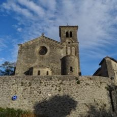 Église Saint-Pierre de Cavanac