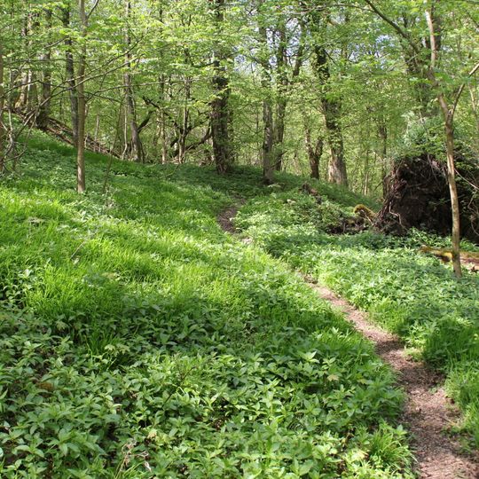 Beilstein bei Lettgenbrunn
