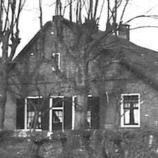 Angerechtsweg 11, Blaricum